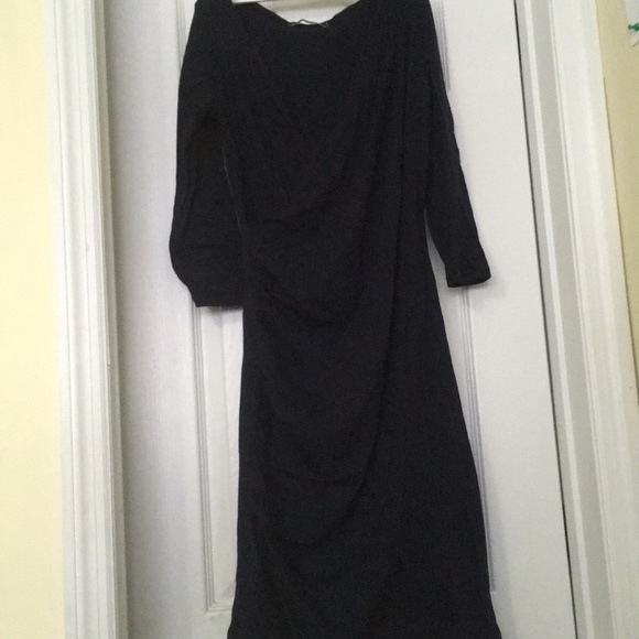 Velvet by Graham and Spencer dress - Picture 1 of 7